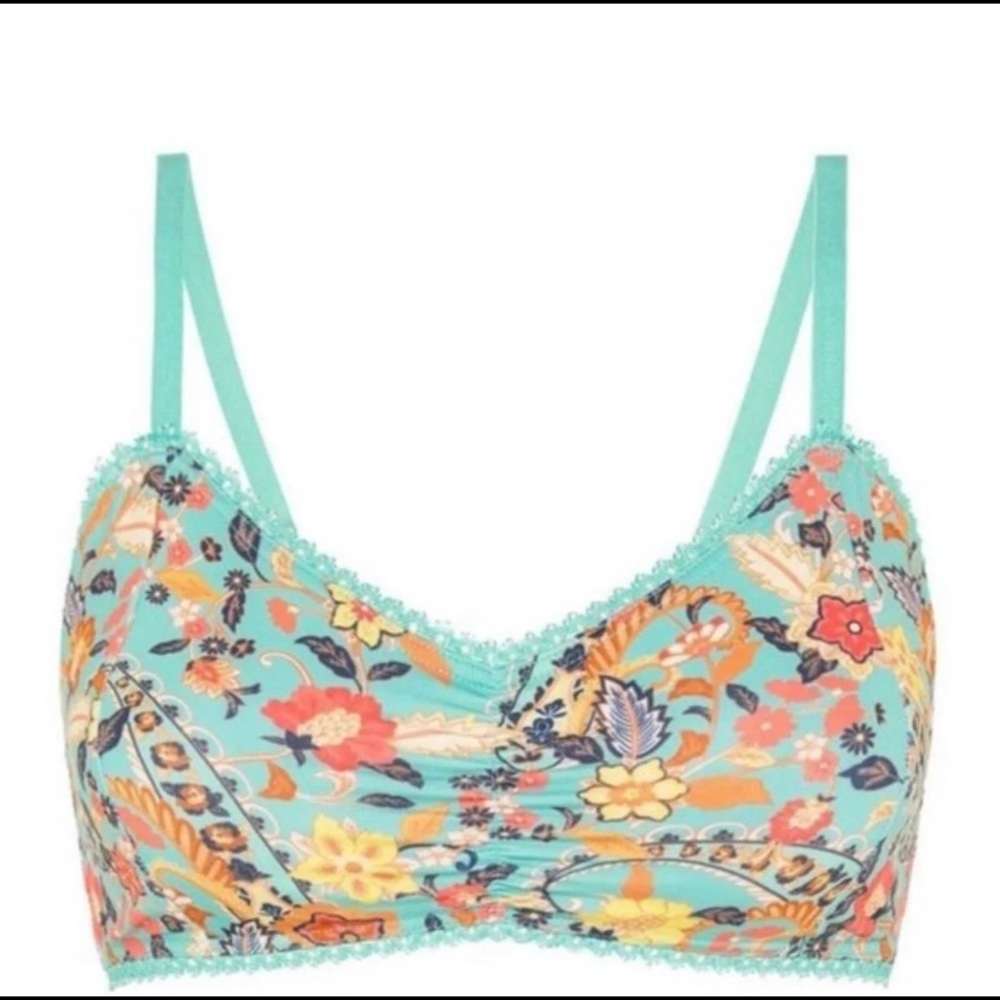 EUC Spell & The Gypsy Collective Bralette